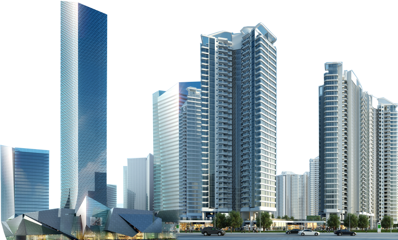 Luxury Property
